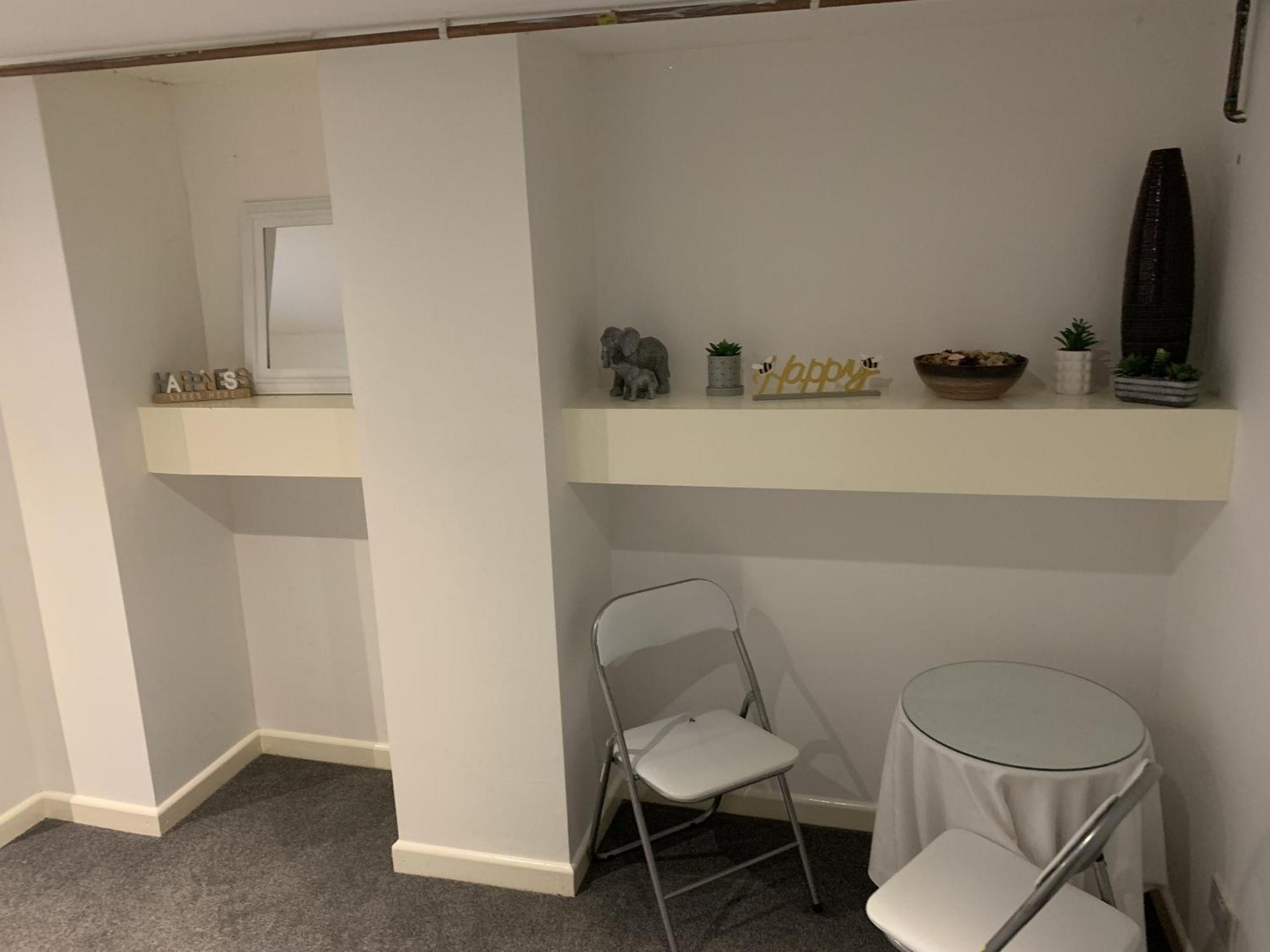 St Pauls Rd - Townhouse Accommodation Bradford  Room photo